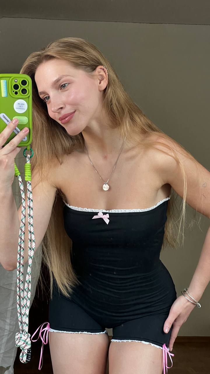 Liza Rose 🎀 photo