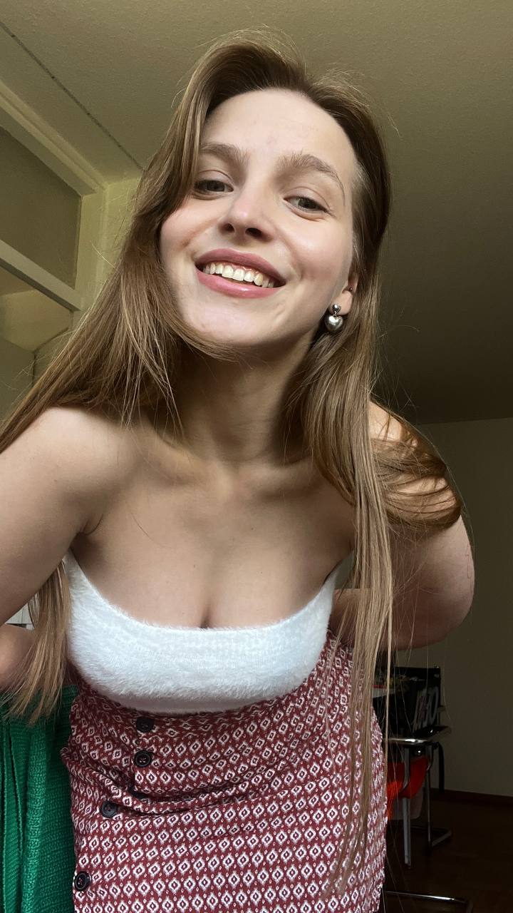 Liza Rose 🎀 photo