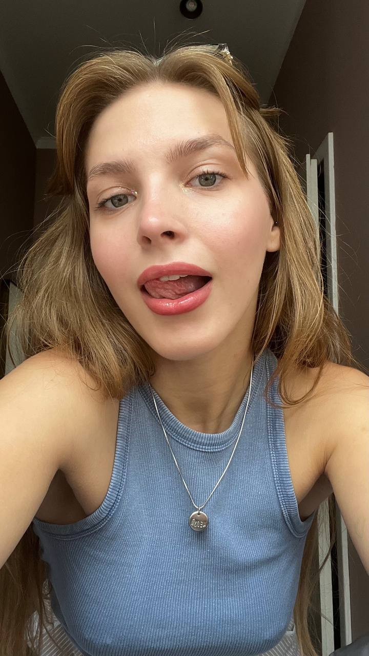 Liza Rose 🎀 photo