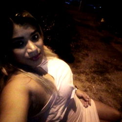 Alejandra Mendoza photo