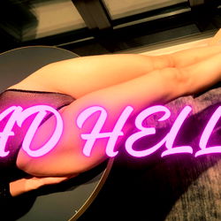 Bad Helly ๐ฆ photo