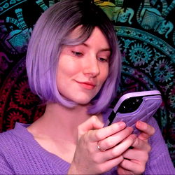 Alyse Violette photo