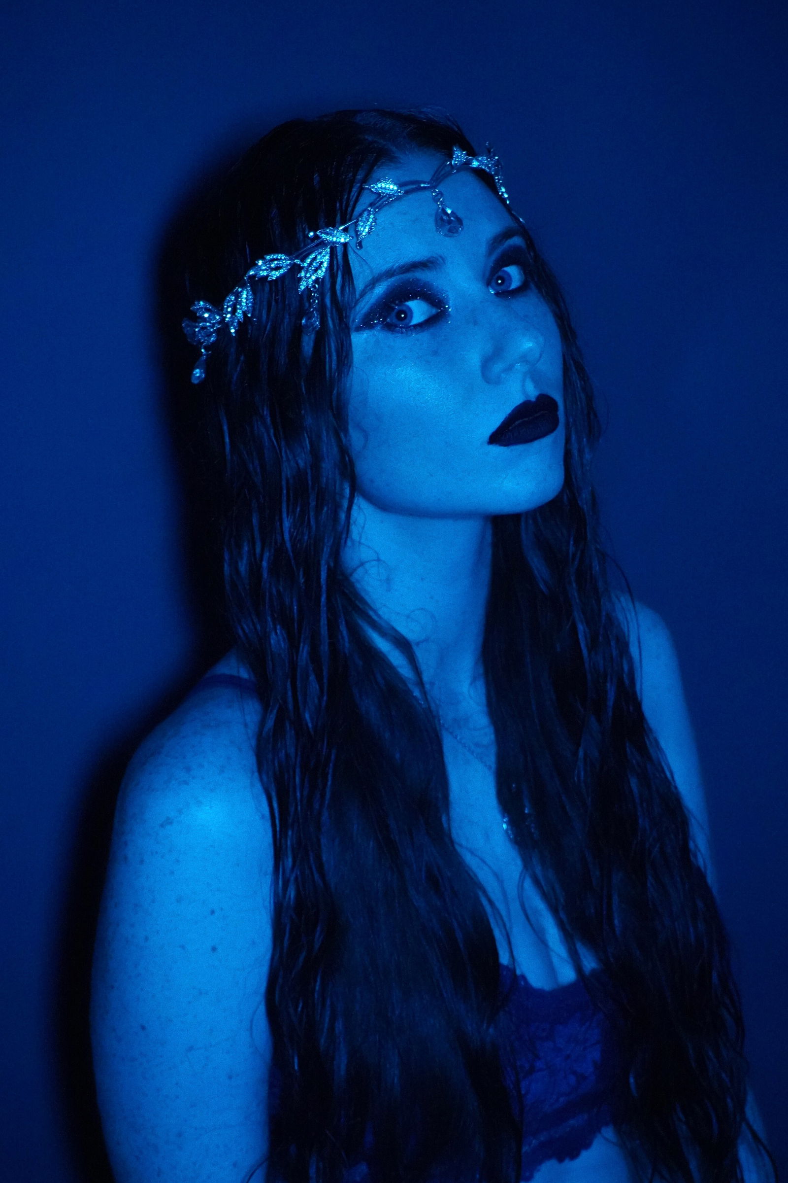 Alyse Violette photo