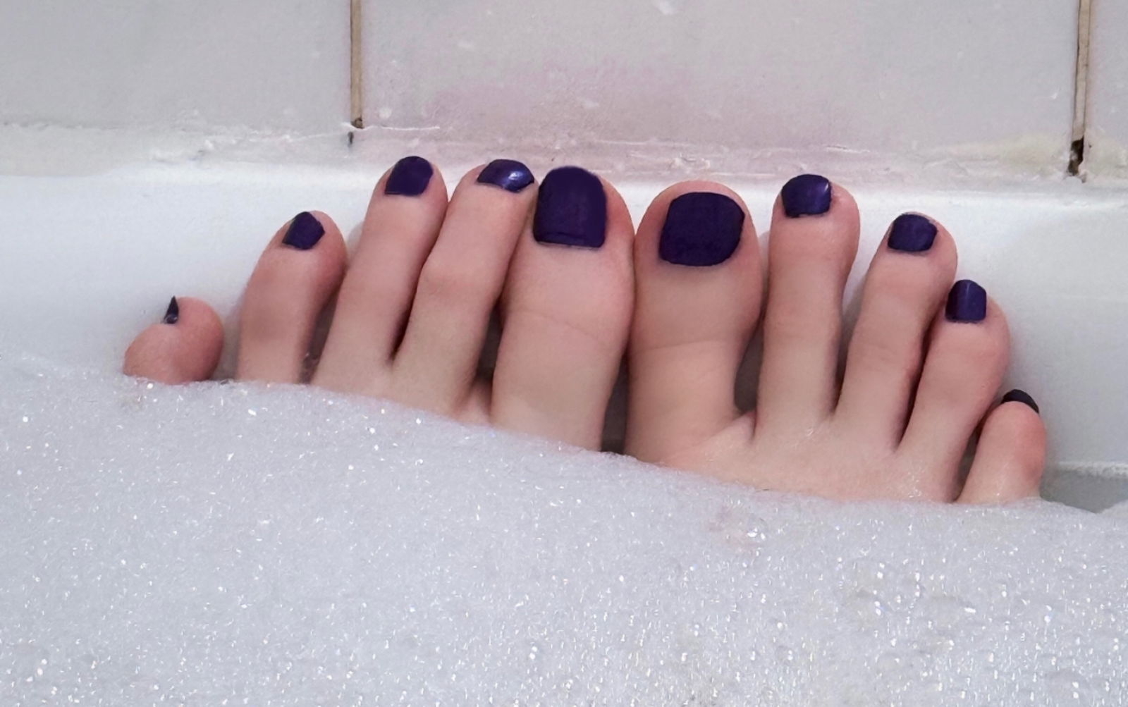 Alyse Violette photo