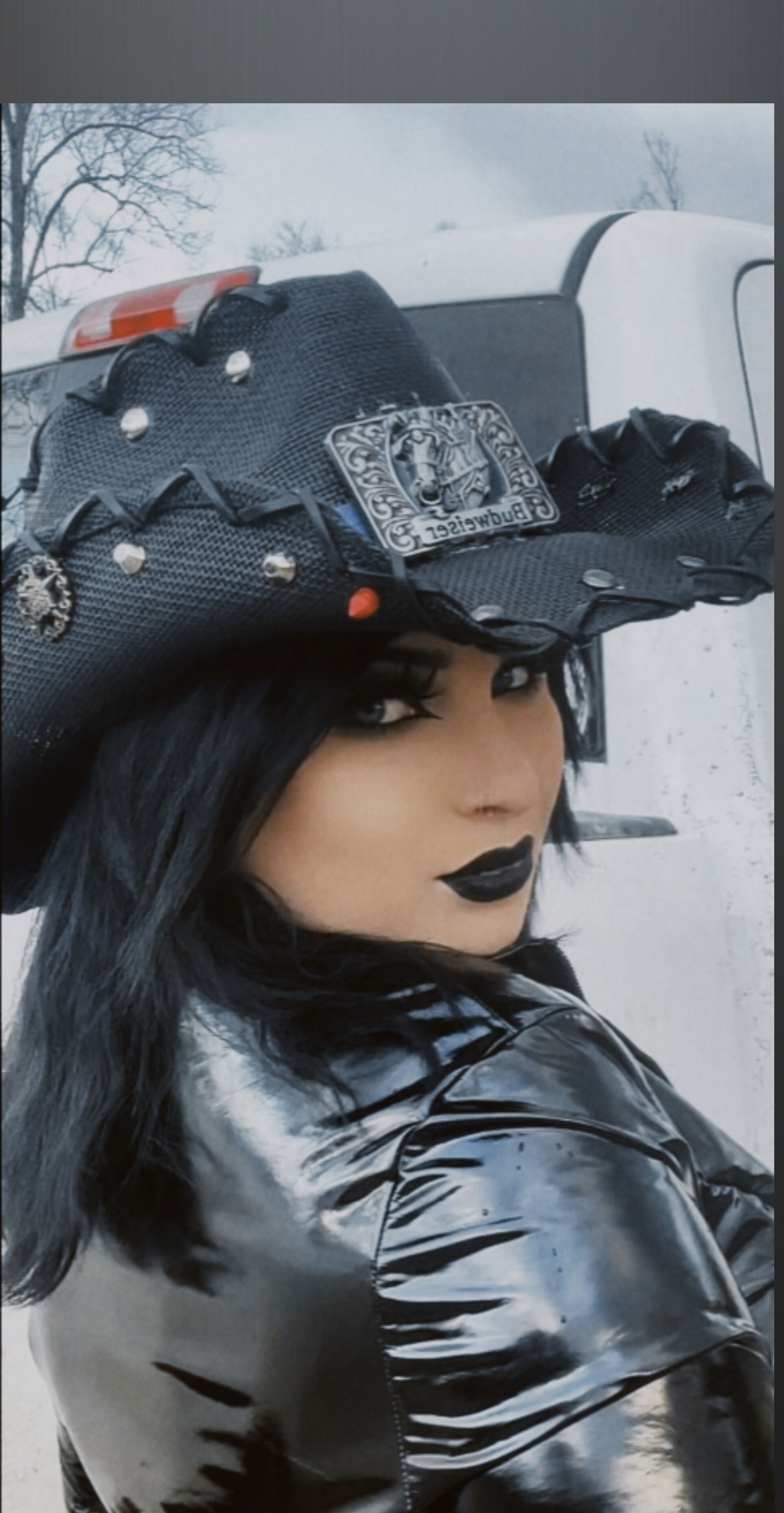 Amber Nicole ♡ photo