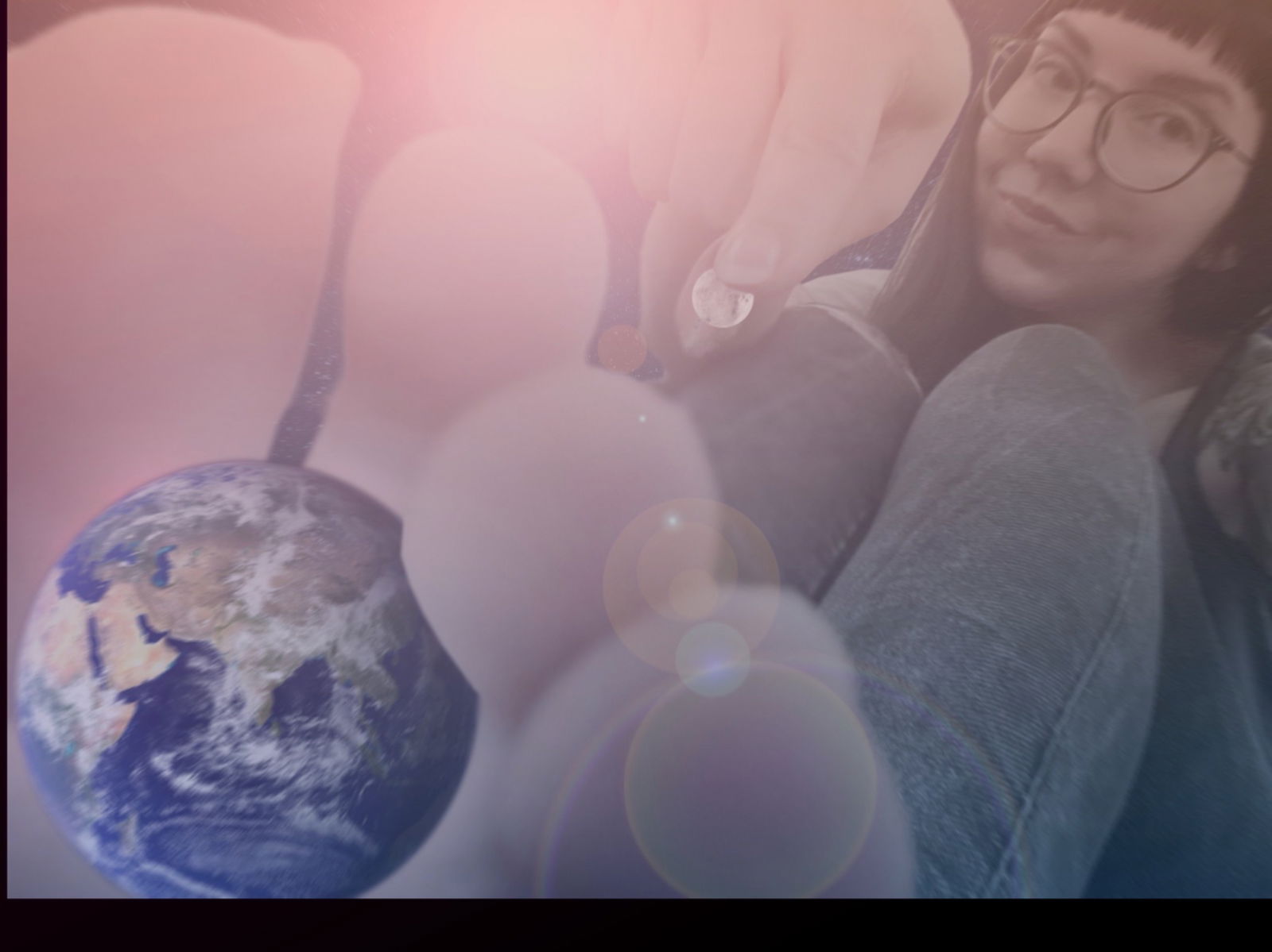 Goddess Vespertine photo