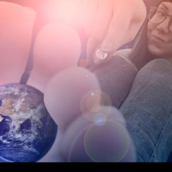 Goddess Vespertine photo