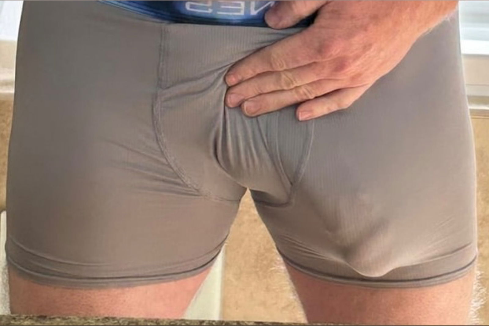 Drake Stone ~ I Am ALPHA…Hear Me Roar! photo