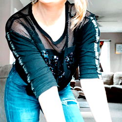 Katie, OnlyFans Model from Cape Girardeau