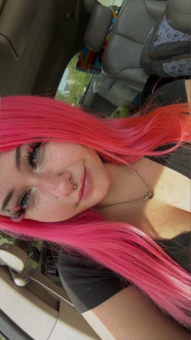 𝔅𝔞𝔟𝔶🔪 photo