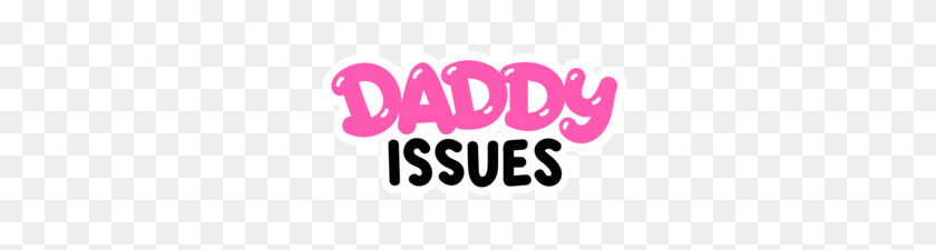 Daddy Issues photo