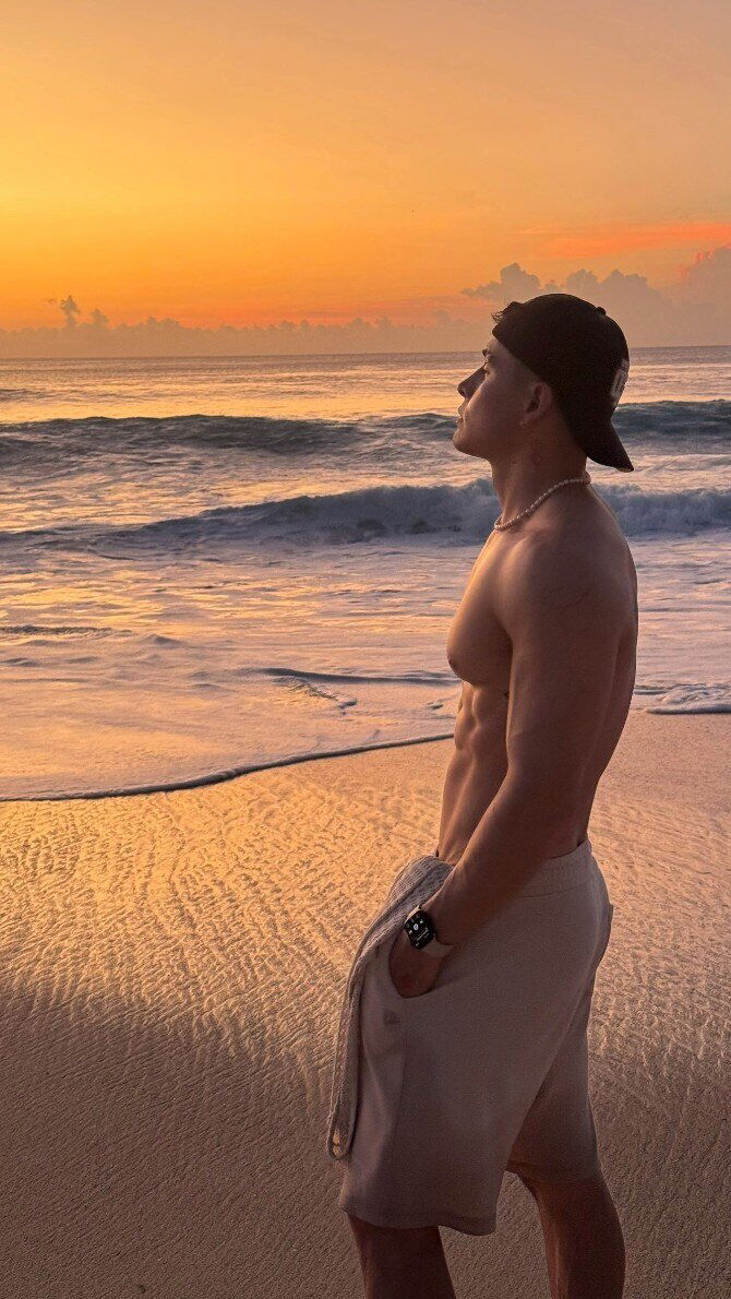 Dany Mite 🧨 Dancer photo