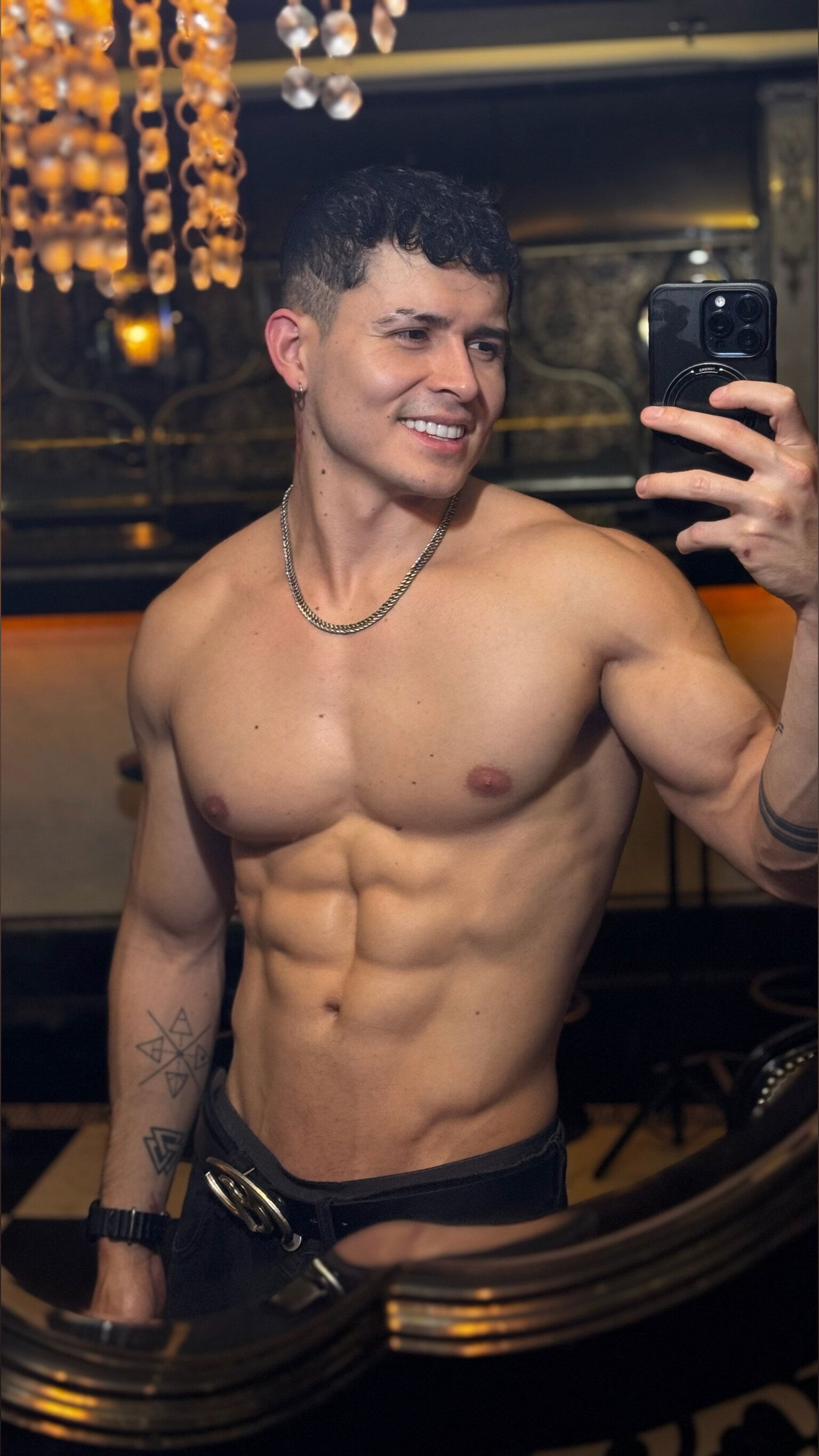 Dany Mite 🧨 Dancer photo