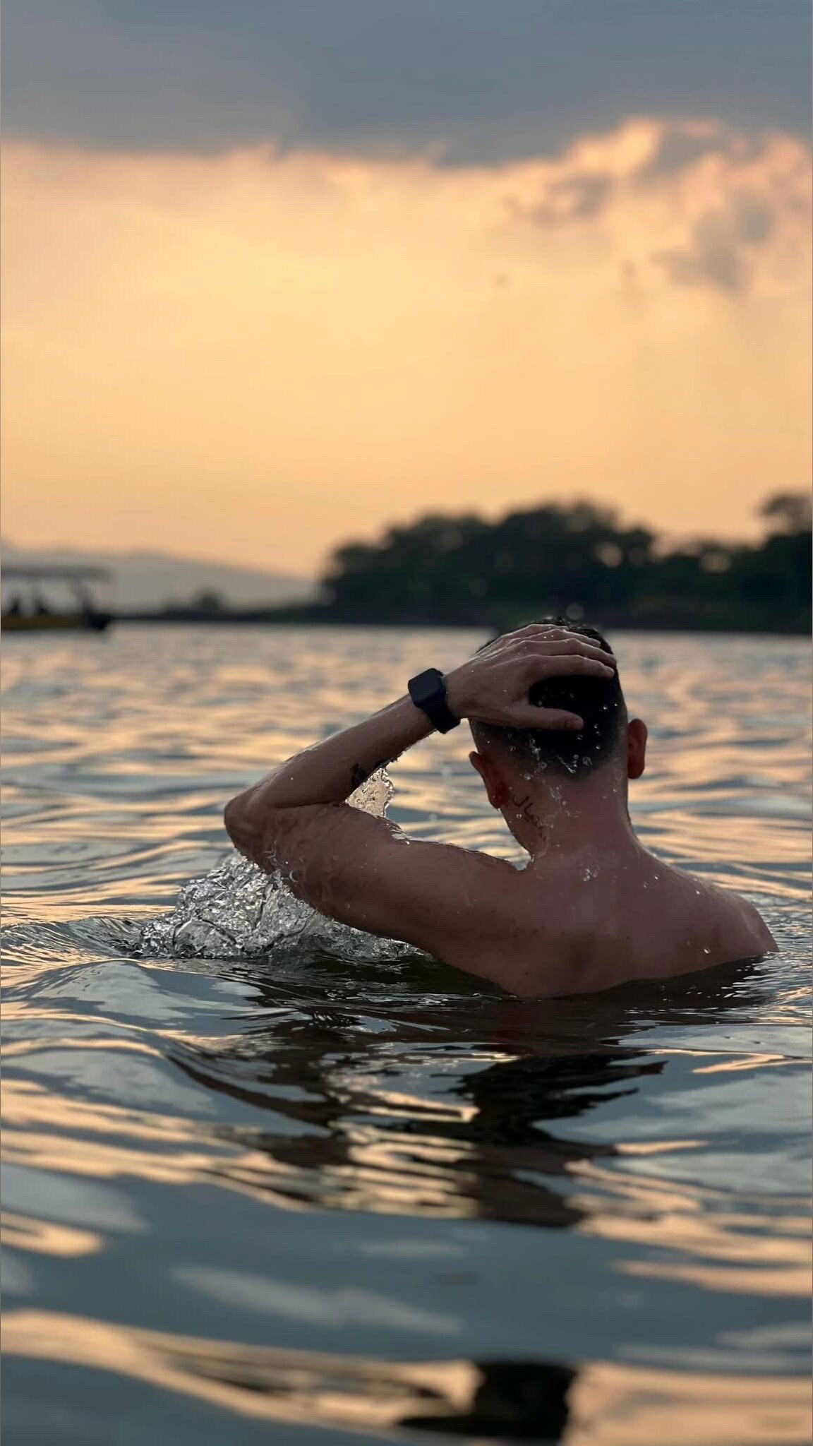 Danny Sanders ⭐ photo