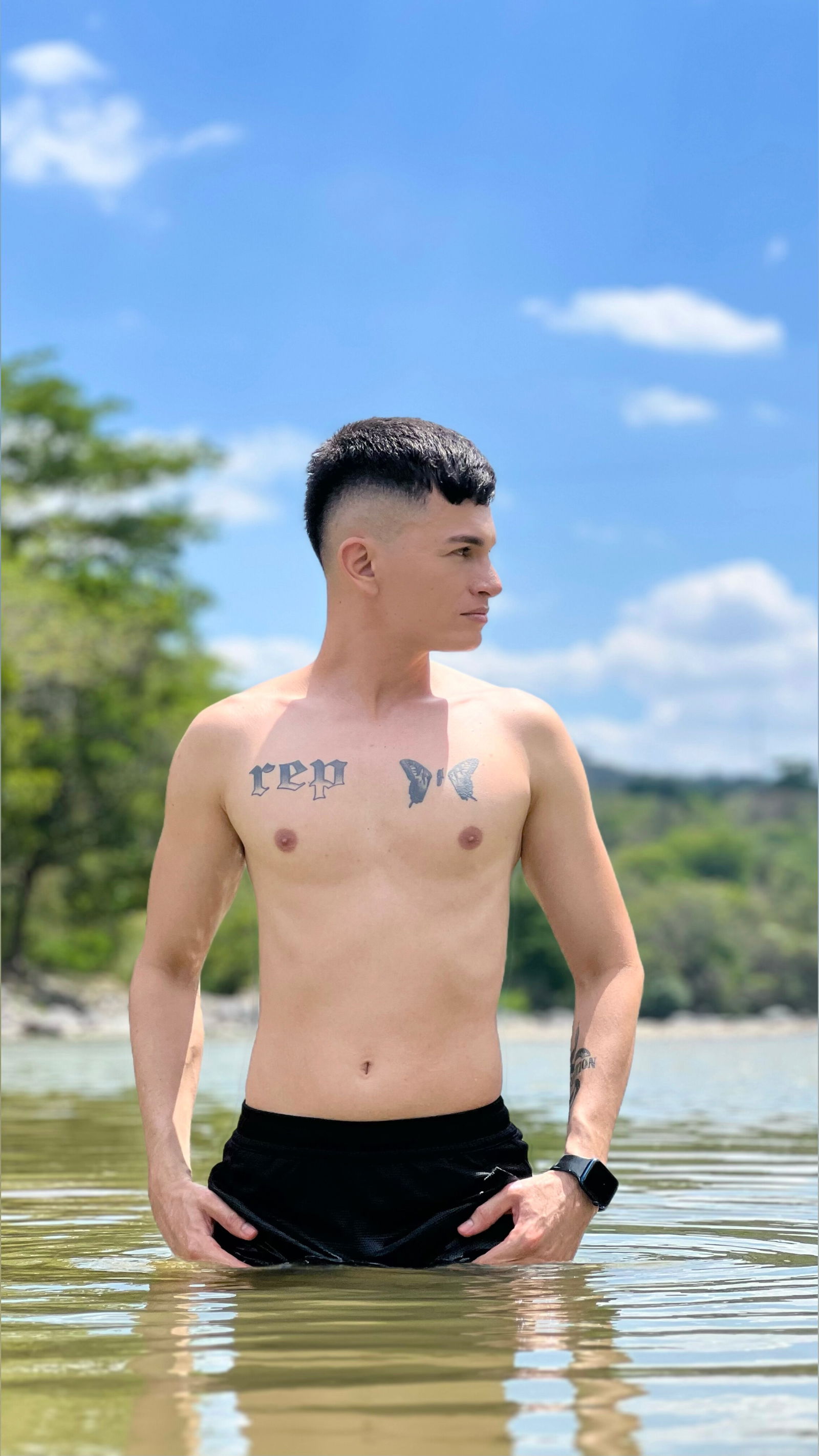 Danny Sanders ⭐ photo