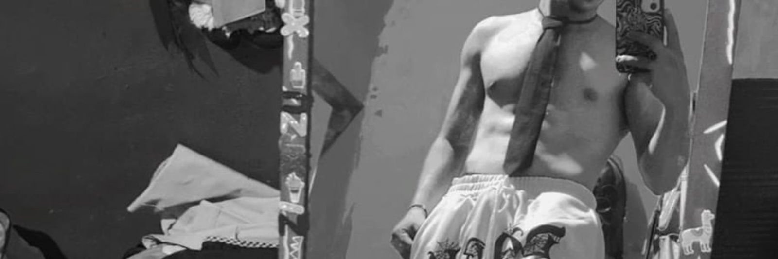 Danny Sanders ⭐ photo