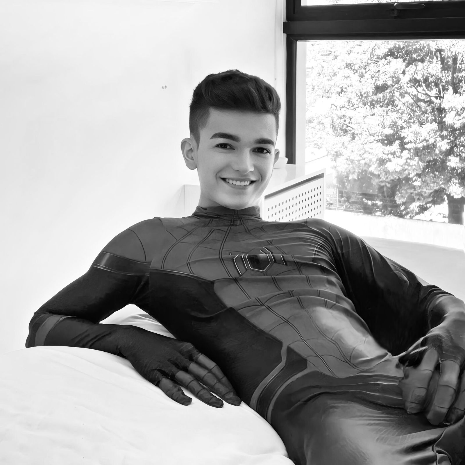 Danny Sanders ⭐ photo