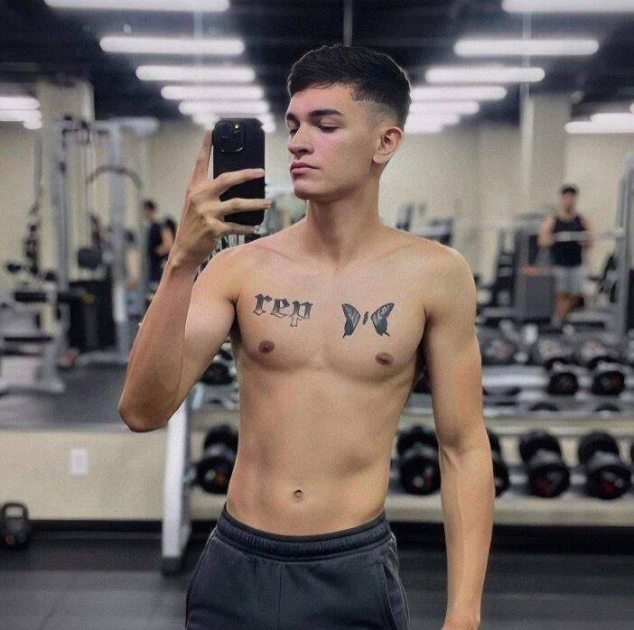 Danny Sanders ⭐ photo