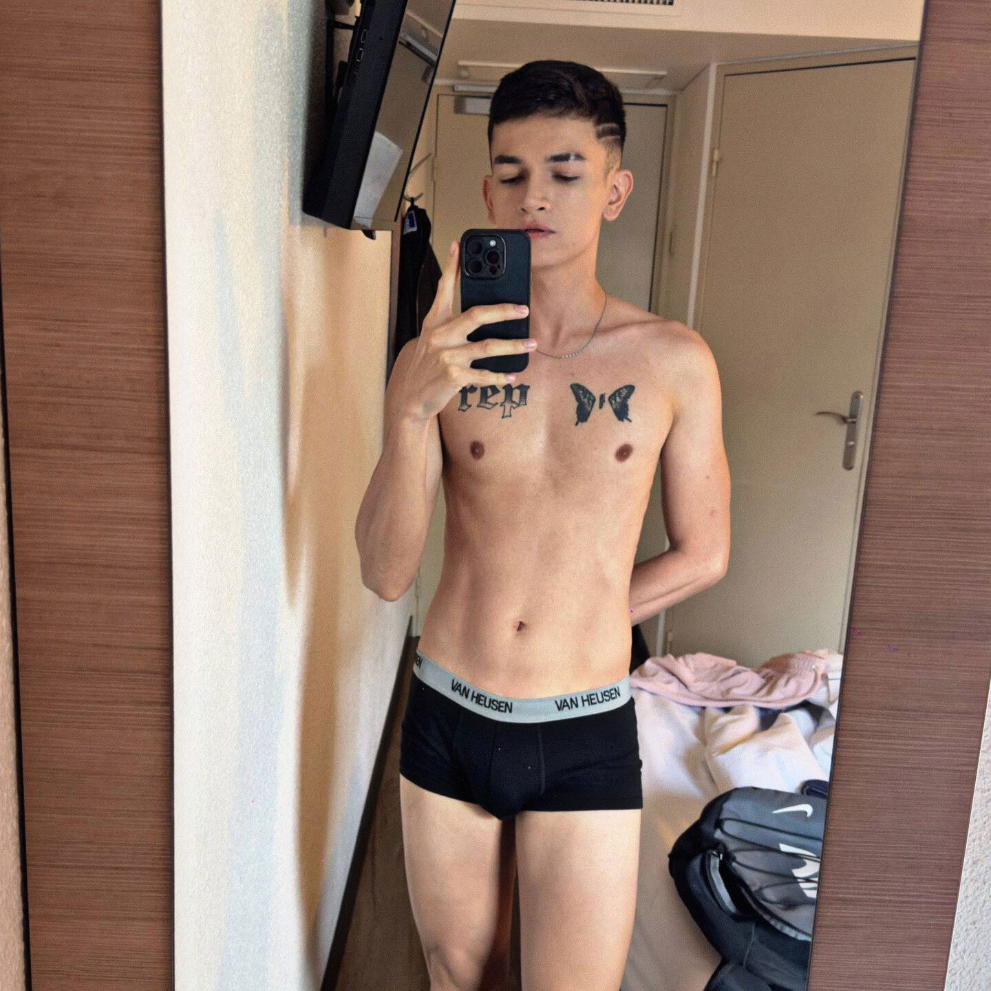 Danny Sanders ⭐ photo