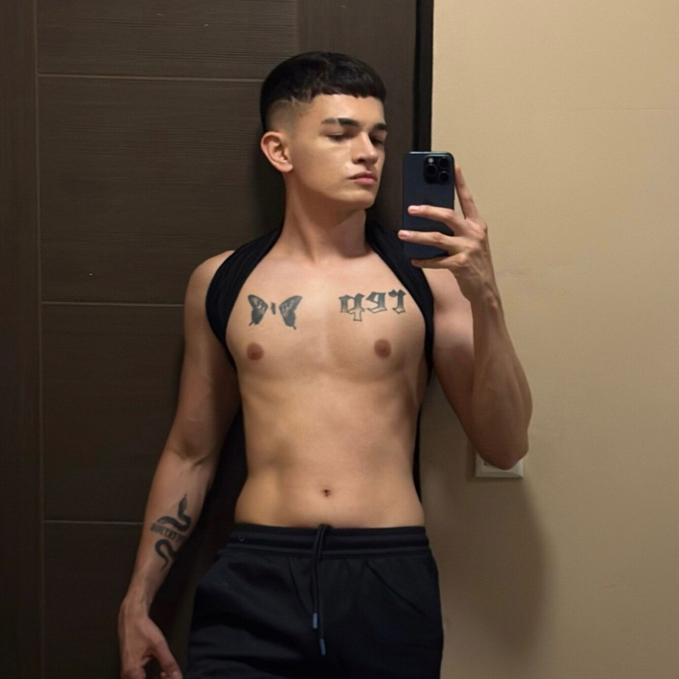 Danny Sanders ⭐ photo