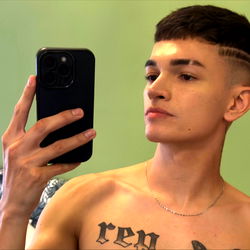 Danny Sanders ⭐ photo