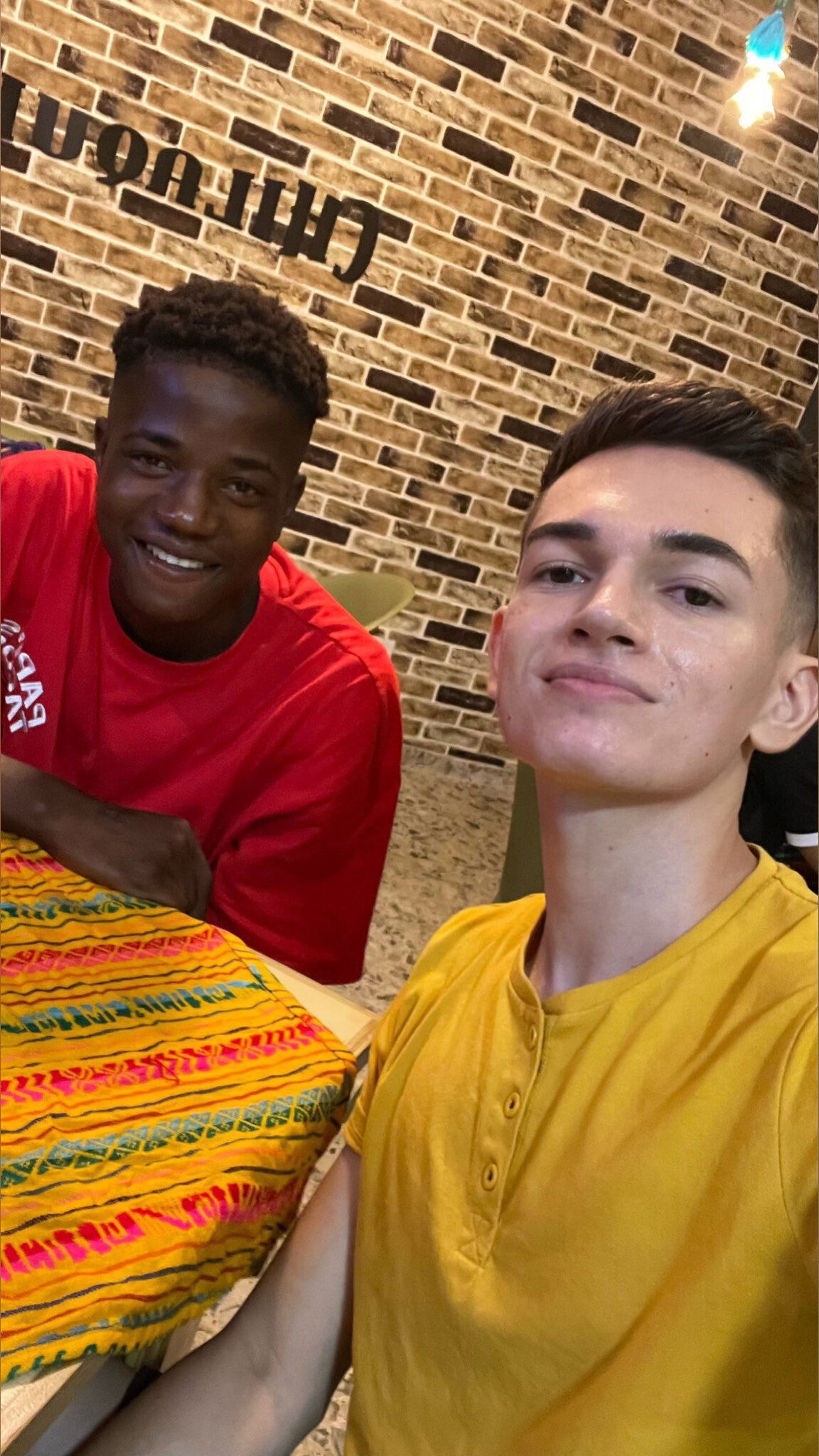 Danny Sanders ⭐ photo