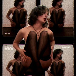 Vintage Vixen, Ivy Jade