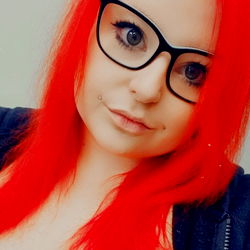 Amber Amberambuh: Melbourne's Vibrant Vixen