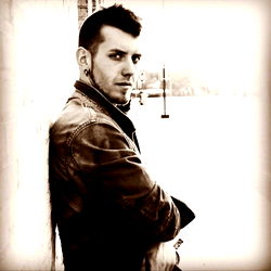 Shane Kilo, Minneapolis Model Photographer