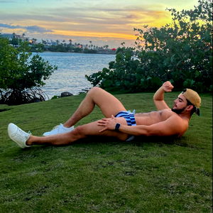 Alejandro Acosta photo