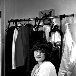 Vogue-Inspired Style Photography