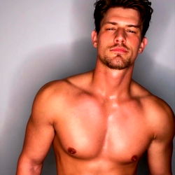 Andrew John Phillips: Fitness Model and Actor