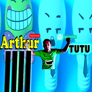 Arthur TUTU photo