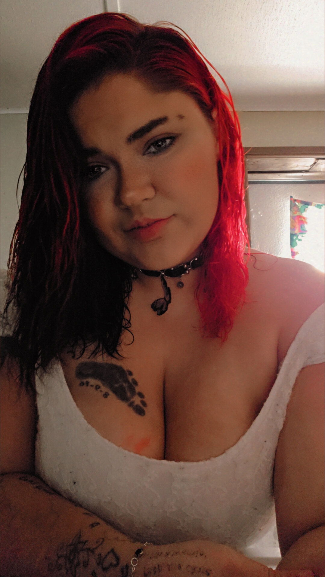 Pretty kitten 🐱 photo