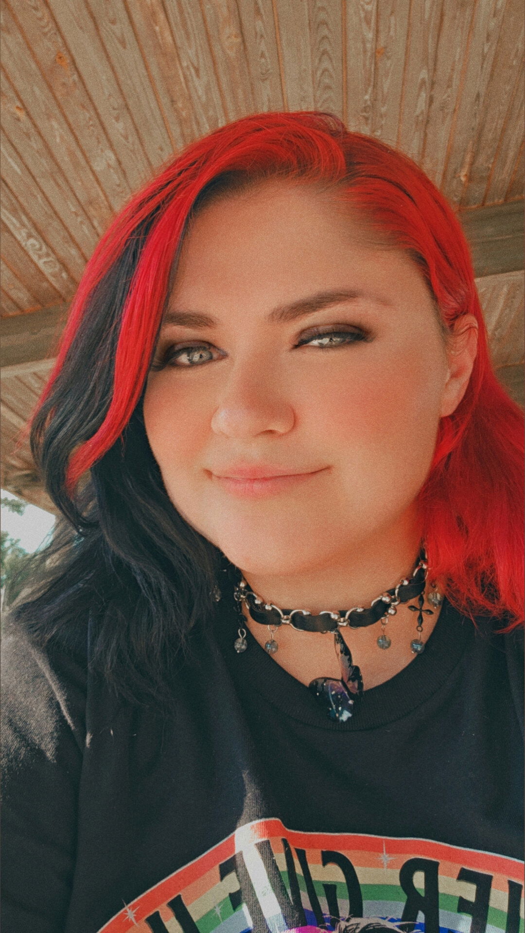 Pretty kitten 🐱 photo