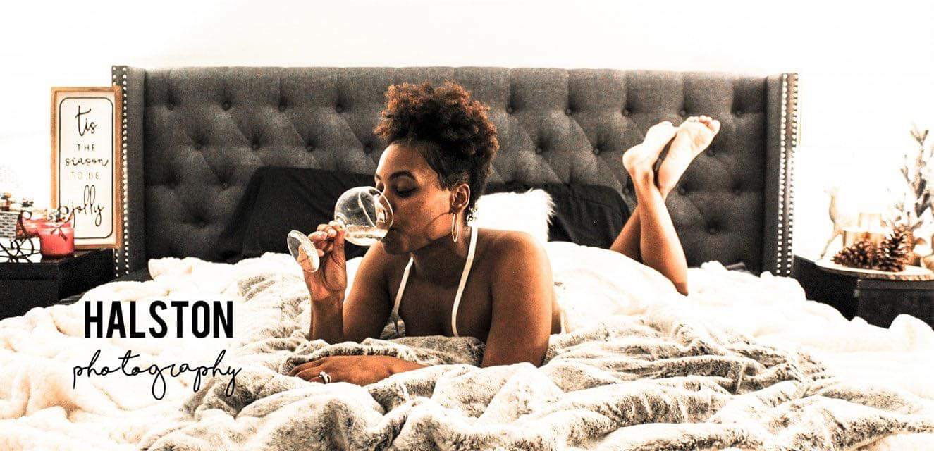 Cocoa💋Buttah photo