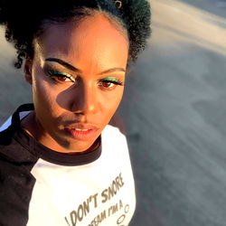 Cocoa Buttah - Third Eye