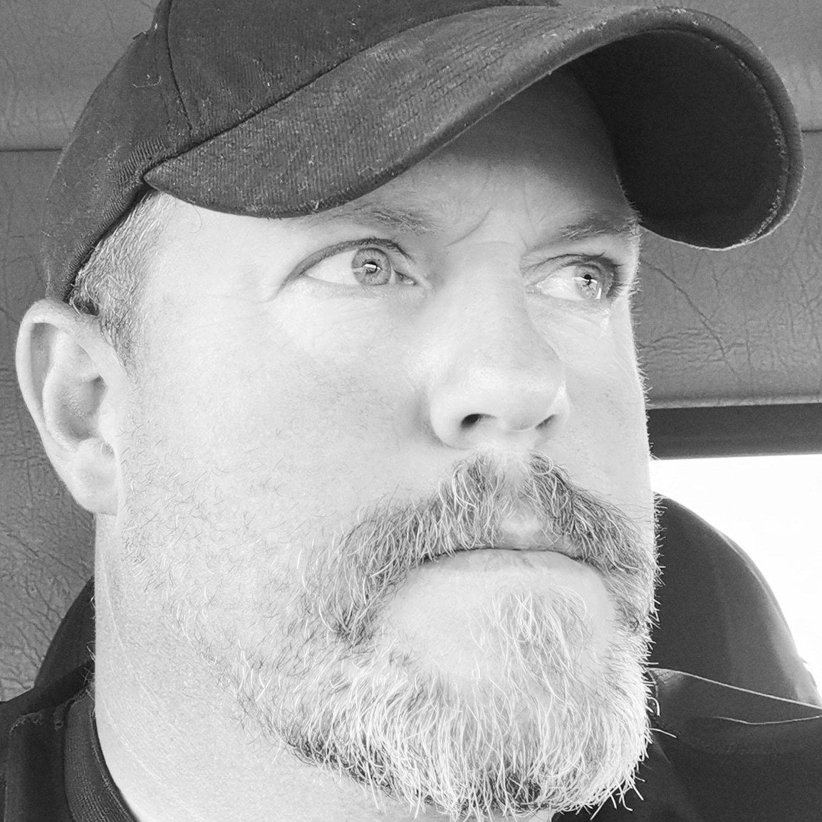 Derek Lockhart photo