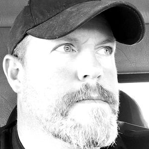 Derek Lockhart photo