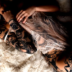 Onlyfans Model Addy: ๐ค Addy ๐ค: Canadian Tattoo Queen ๐จ๐ฆ