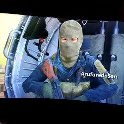 alfredo guzman photo