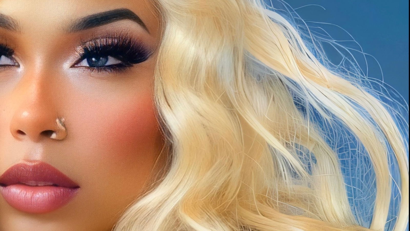 MELANIN MONROE💋 photo