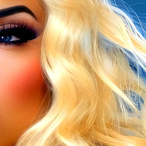 MELANIN MONROE๐ photo