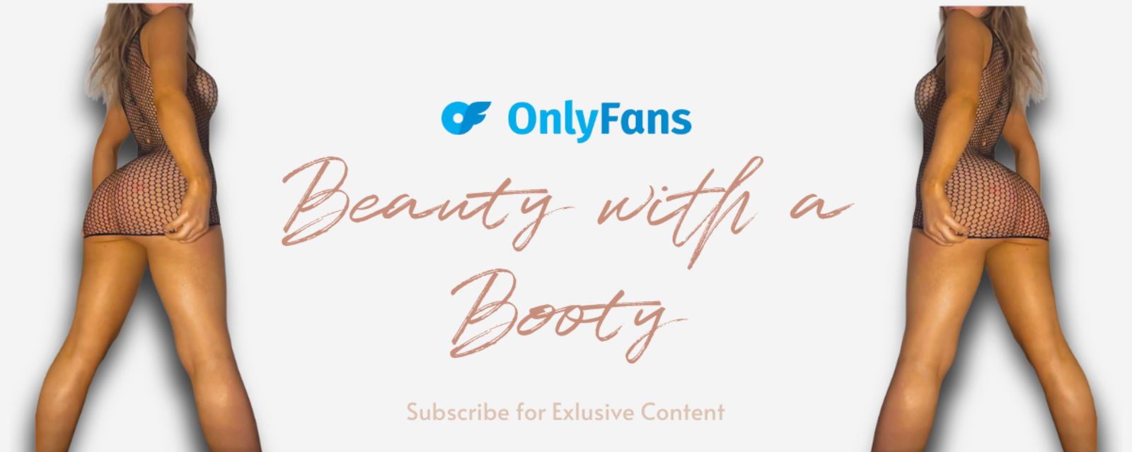 Beauty With a Booty 🍑 photo