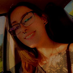 Amanda, Model from Hanover