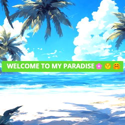 April 💗🤭 photo