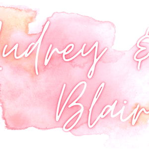 Audrey & Blair photo