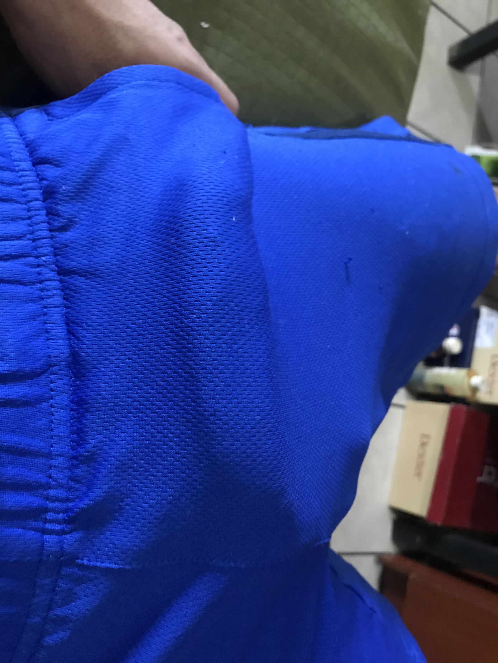 Melvin Dediego photo