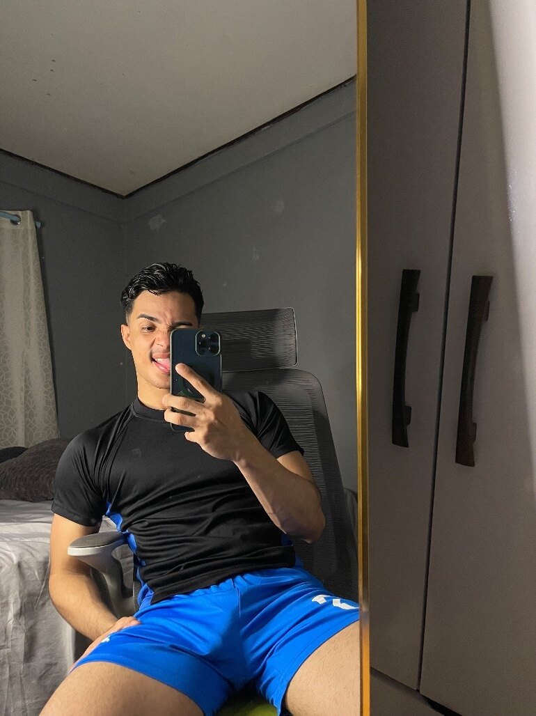 Melvin Dediego photo