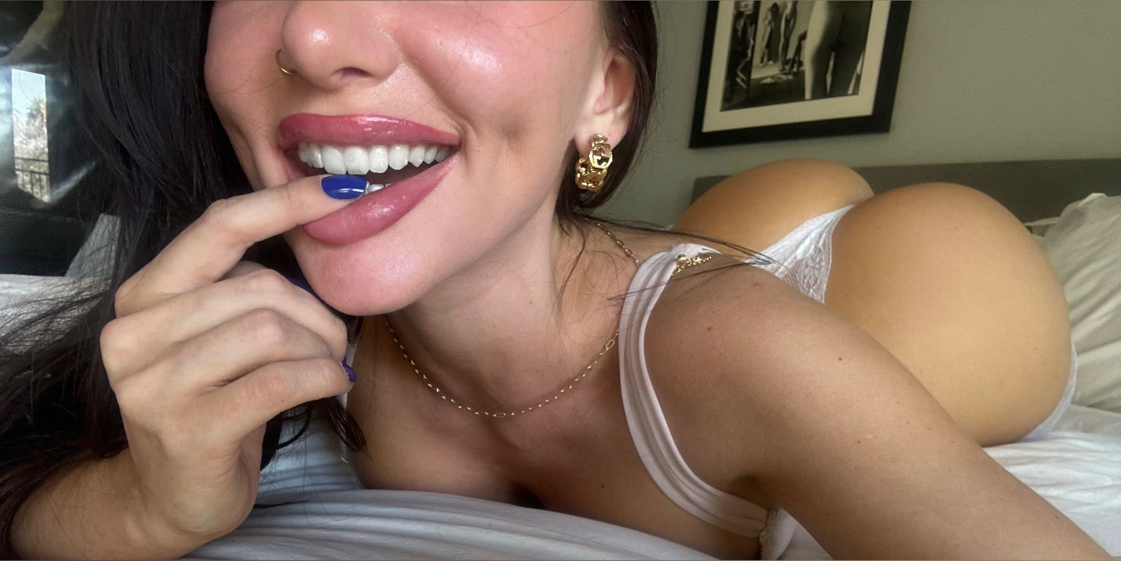 🦋 Sweet Stassi photo